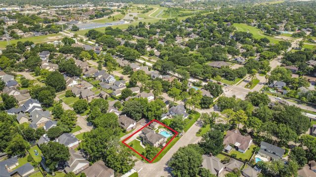 10402 Wagon Trail Road, Houston, TX 77064