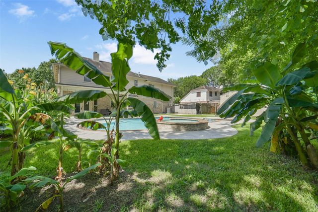 10402 Wagon Trail Road, Houston, TX 77064