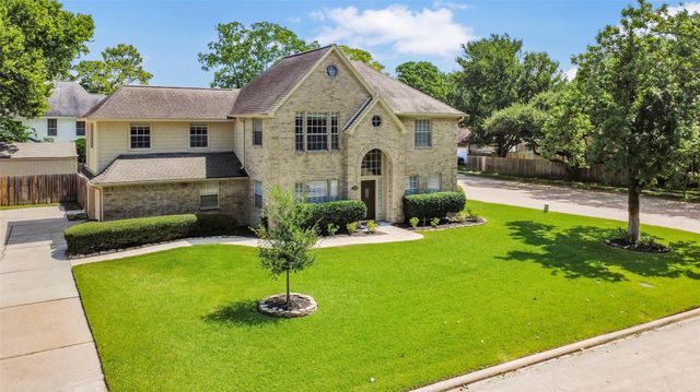 10402 Wagon Trail Road, Houston, TX 77064