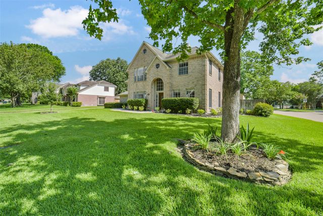10402 Wagon Trail Road, Houston, TX 77064