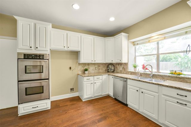 10402 Wagon Trail Road, Houston, TX 77064