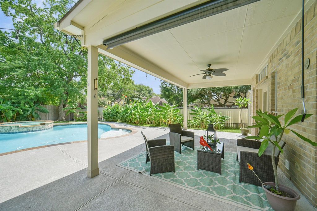 10402 Wagon Trail Road, Houston, TX 77064