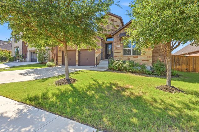 1213 Lakeside Ranch RD, Georgetown, TX 78633