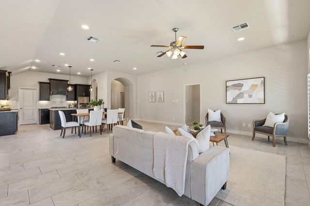 1213 Lakeside Ranch RD, Georgetown, TX 78633