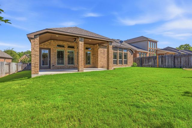 1213 Lakeside Ranch RD, Georgetown, TX 78633