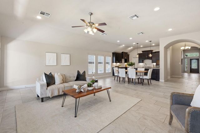 1213 Lakeside Ranch RD, Georgetown, TX 78633