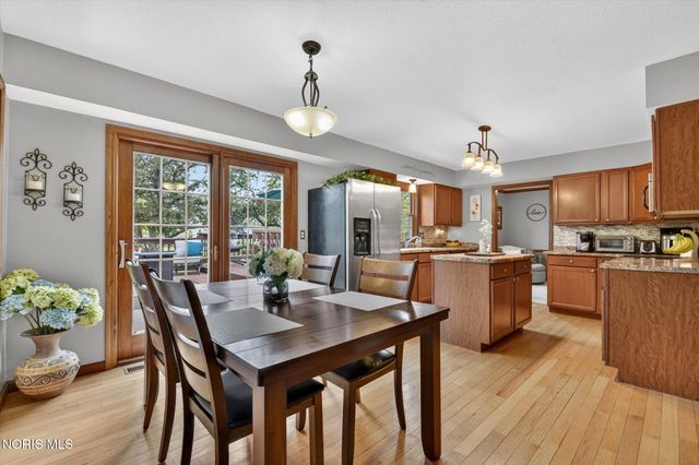 1880 Lexington Drive, Perrysburg, OH 43551