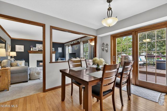 1880 Lexington Drive, Perrysburg, OH 43551