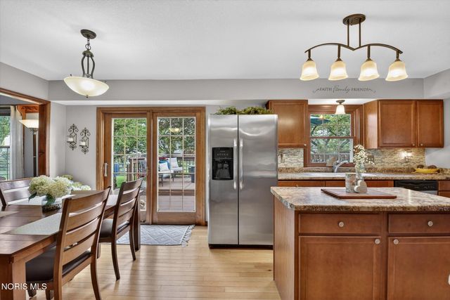 1880 Lexington Drive, Perrysburg, OH 43551