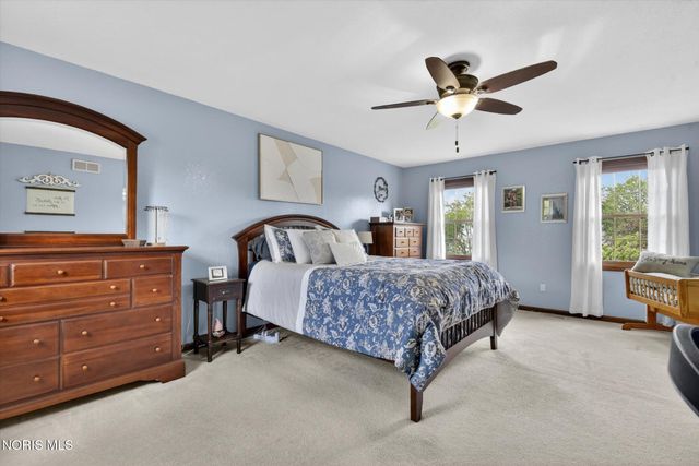1880 Lexington Drive, Perrysburg, OH 43551