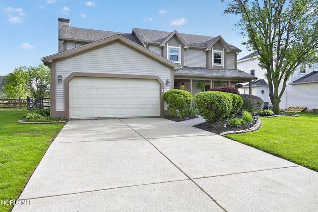 1880 Lexington Drive, Perrysburg, OH 43551