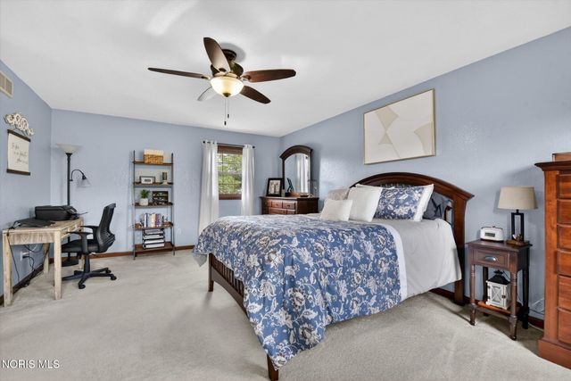 1880 Lexington Drive, Perrysburg, OH 43551