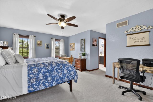 1880 Lexington Drive, Perrysburg, OH 43551
