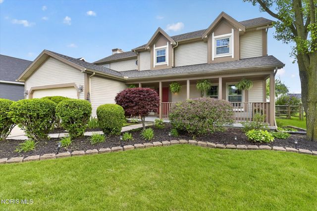1880 Lexington Drive, Perrysburg, OH 43551