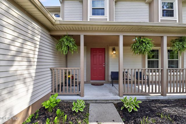 1880 Lexington Drive, Perrysburg, OH 43551