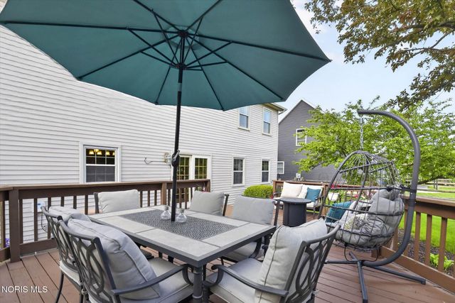 1880 Lexington Drive, Perrysburg, OH 43551