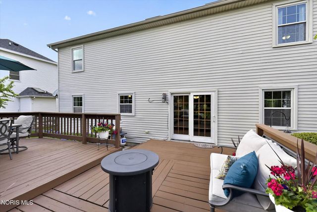 1880 Lexington Drive, Perrysburg, OH 43551