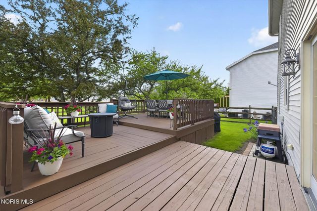 1880 Lexington Drive, Perrysburg, OH 43551