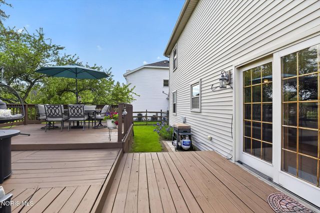1880 Lexington Drive, Perrysburg, OH 43551