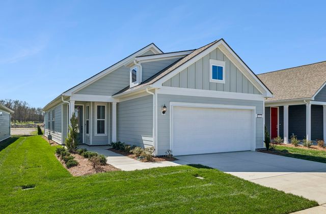 519 Scarlet Oak Road, Lebanon, TN 37090