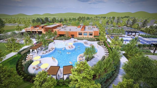 519 Scarlet Oak Road, Lebanon, TN 37090