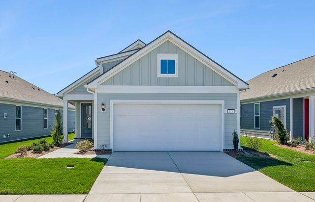 519 Scarlet Oak Road, Lebanon, TN 37090