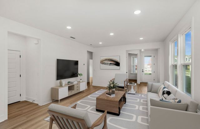 519 Scarlet Oak Road, Lebanon, TN 37090