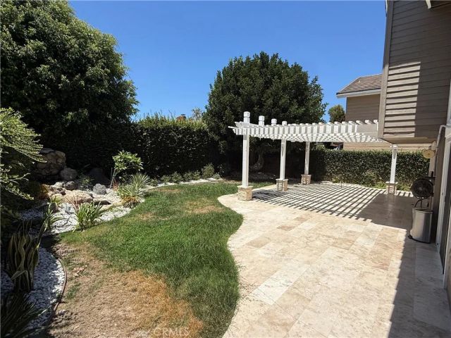 1 Descanso, Irvine, CA 92620