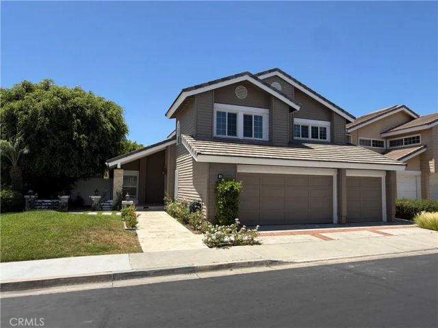 1 Descanso, Irvine, CA 92620