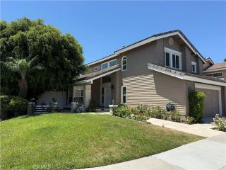 1 Descanso, Irvine, CA 92620