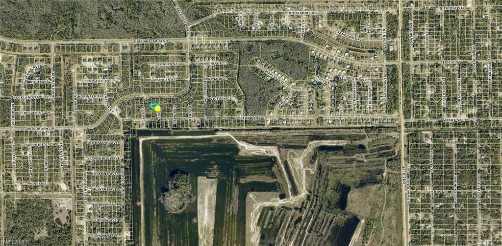1905 Ney CT, LEHIGH ACRES, FL 33972 — photo 3