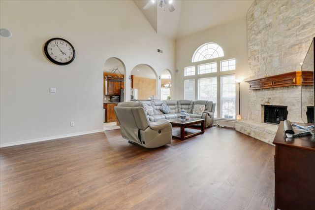 10153 Ferry Farm Lane, Frisco, TX 75035