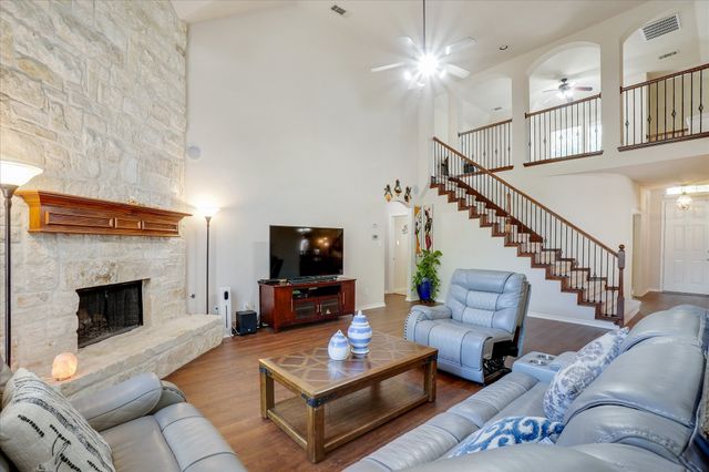 10153 Ferry Farm Lane, Frisco, TX 75035