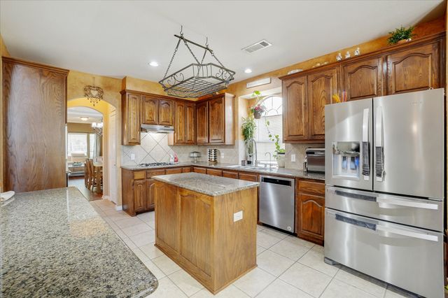 10153 Ferry Farm Lane, Frisco, TX 75035