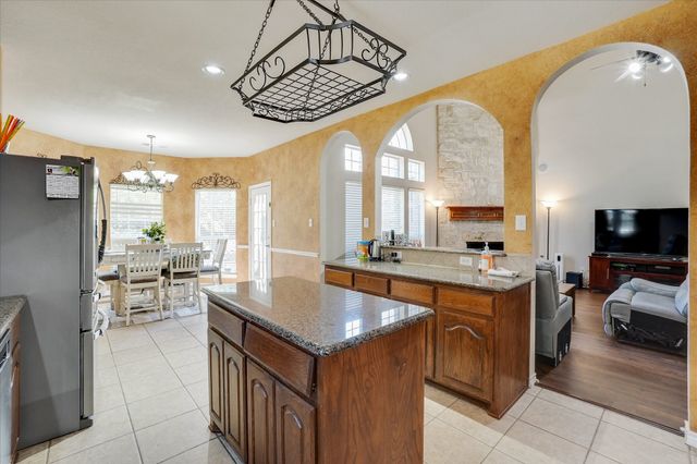 10153 Ferry Farm Lane, Frisco, TX 75035