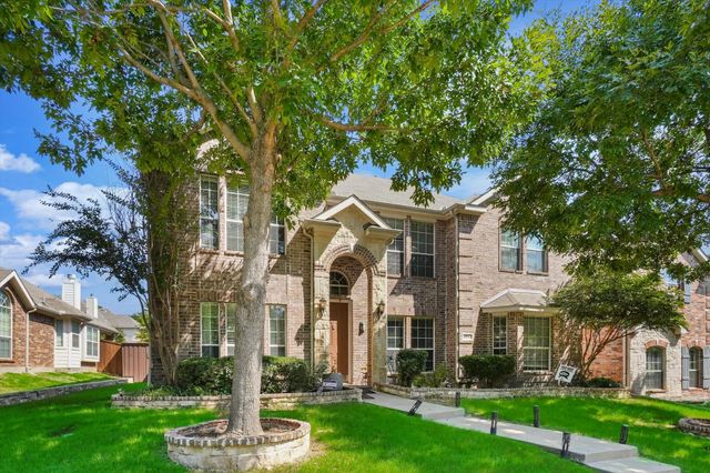 10153 Ferry Farm Lane, Frisco, TX 75035