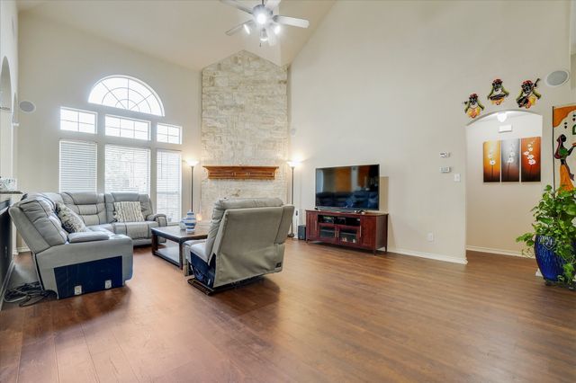 10153 Ferry Farm Lane, Frisco, TX 75035