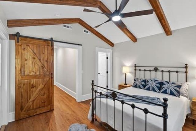 136 Maple Street, Charleston, SC 29403