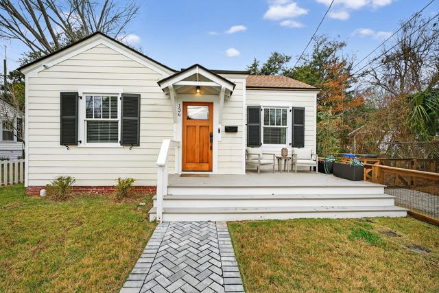 136 Maple Street, Charleston, SC 29403