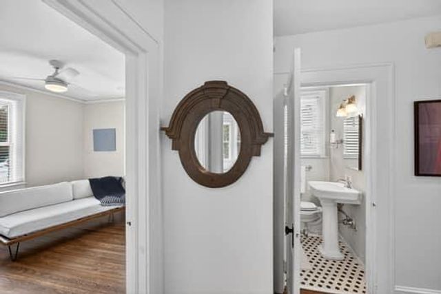 136 Maple Street, Charleston, SC 29403