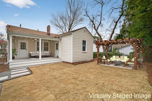 136 Maple Street, Charleston, SC 29403