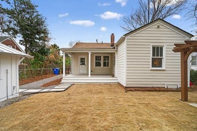 136 Maple Street, Charleston, SC 29403