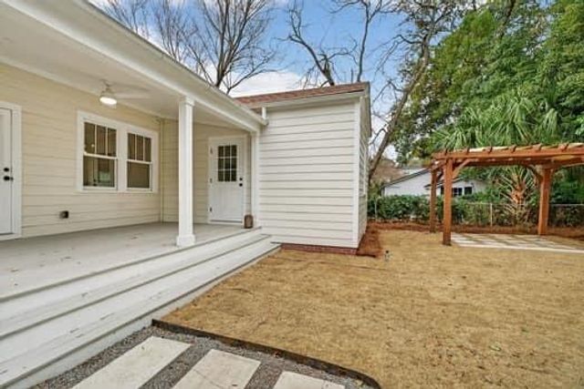 136 Maple Street, Charleston, SC 29403