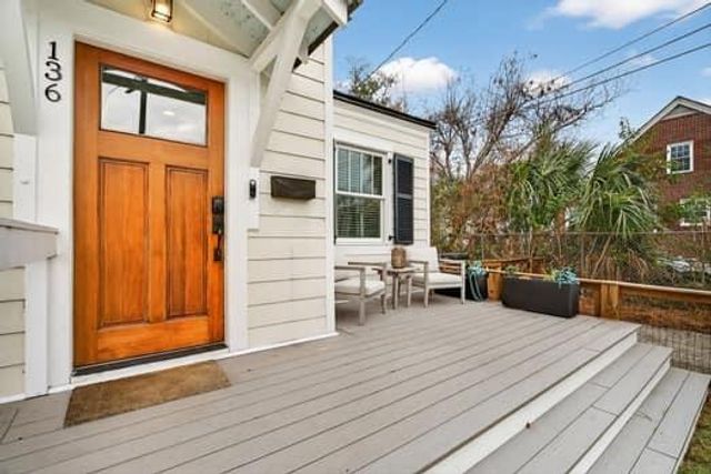 136 Maple Street, Charleston, SC 29403