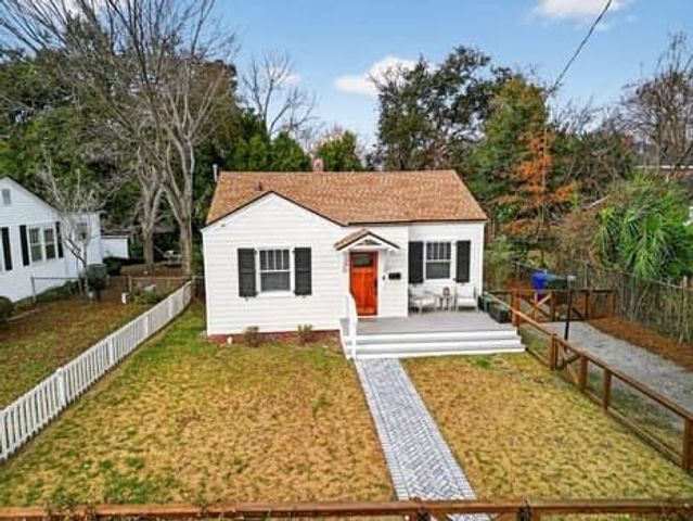 136 Maple Street, Charleston, SC 29403