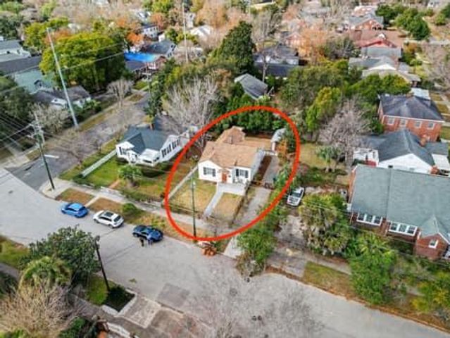 136 Maple Street, Charleston, SC 29403