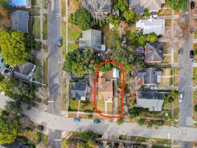 136 Maple Street, Charleston, SC 29403