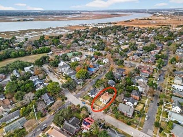 136 Maple Street, Charleston, SC 29403