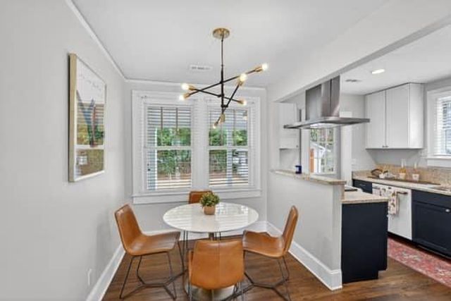 136 Maple Street, Charleston, SC 29403