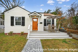 136 Maple Street, Charleston, SC 29403